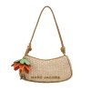 MARC JACOBS THE SUMMER WOVEN CHARM SHOULDER BAG 2S6HSH030H02